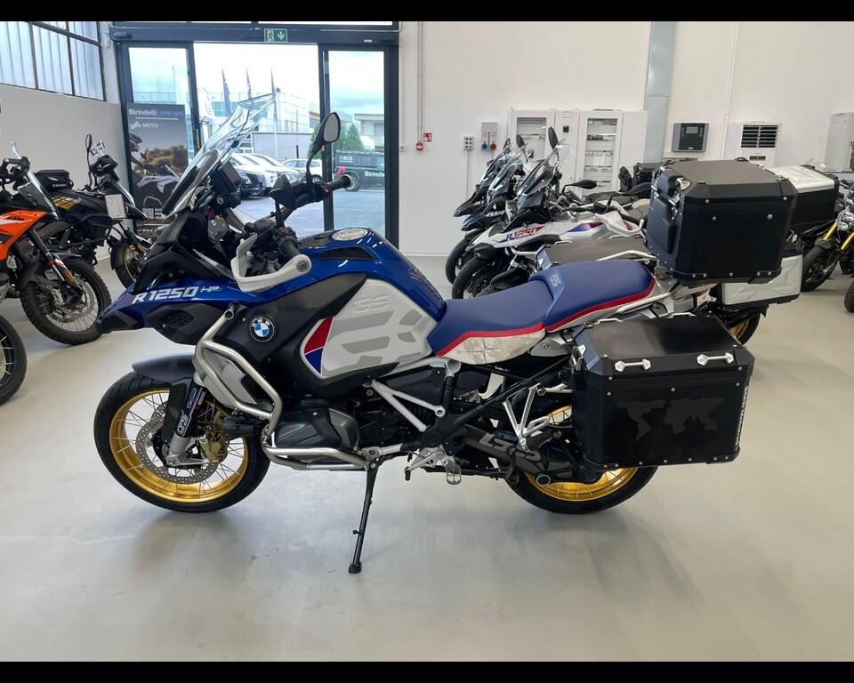 R 1250 GS