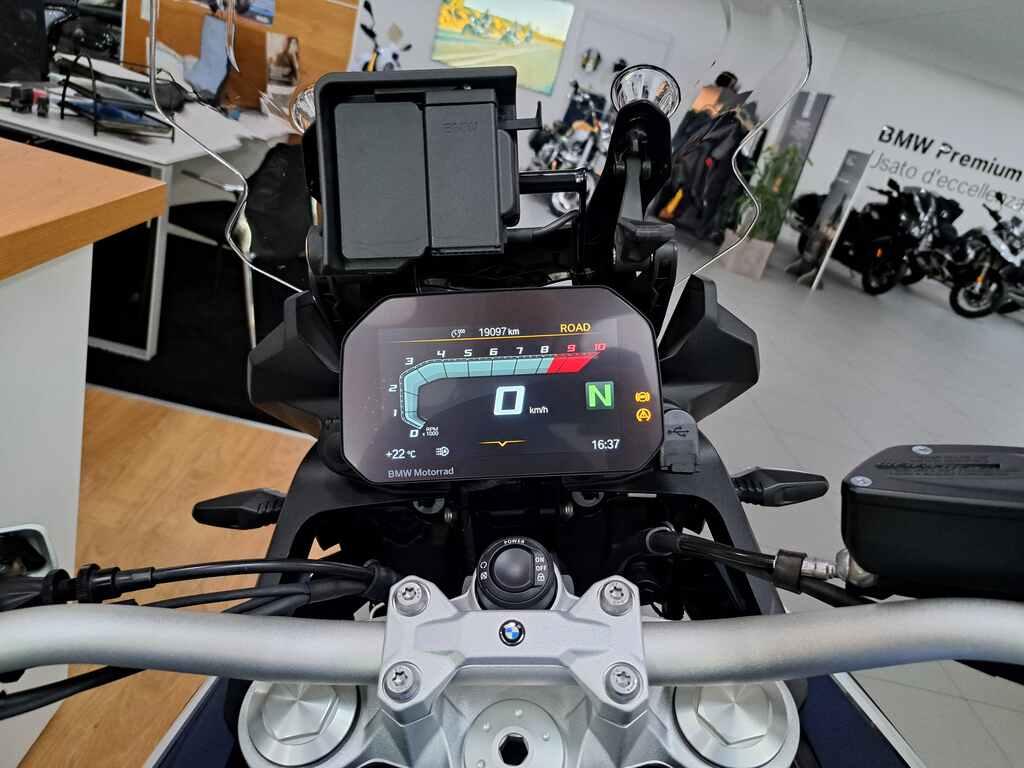 F 850 GS