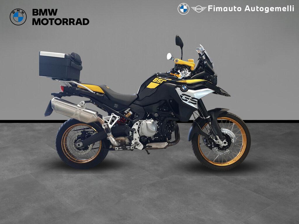 F 850 GS
