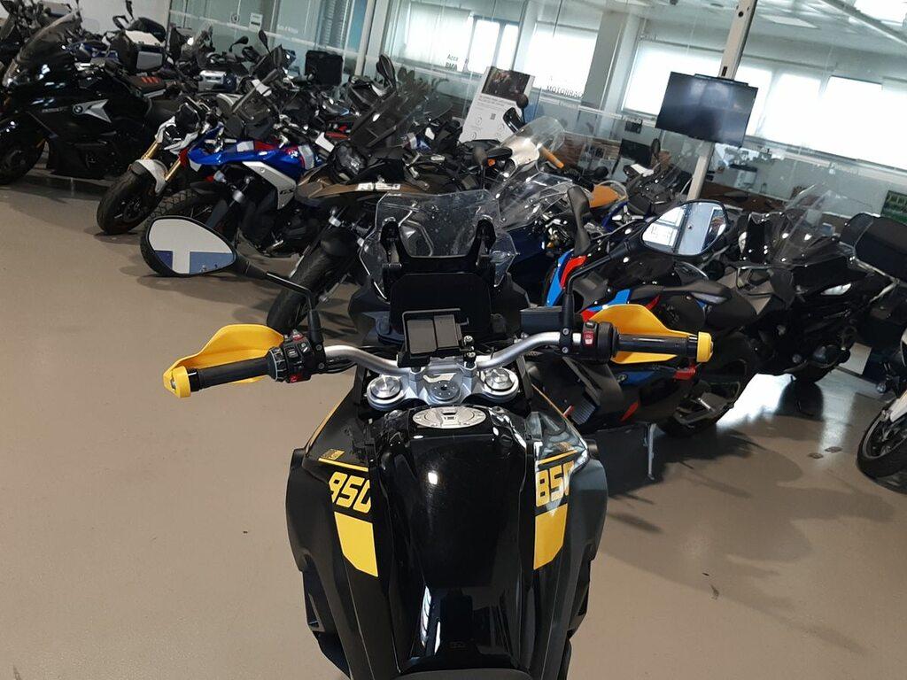 F 850 GS