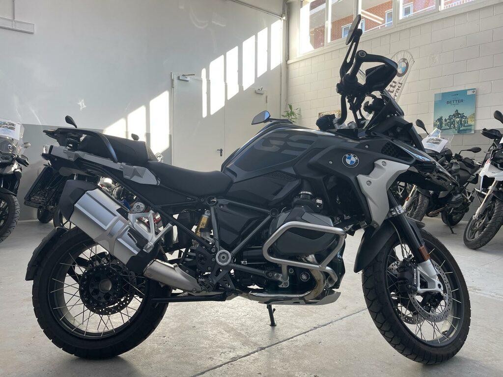 R 1250 GS