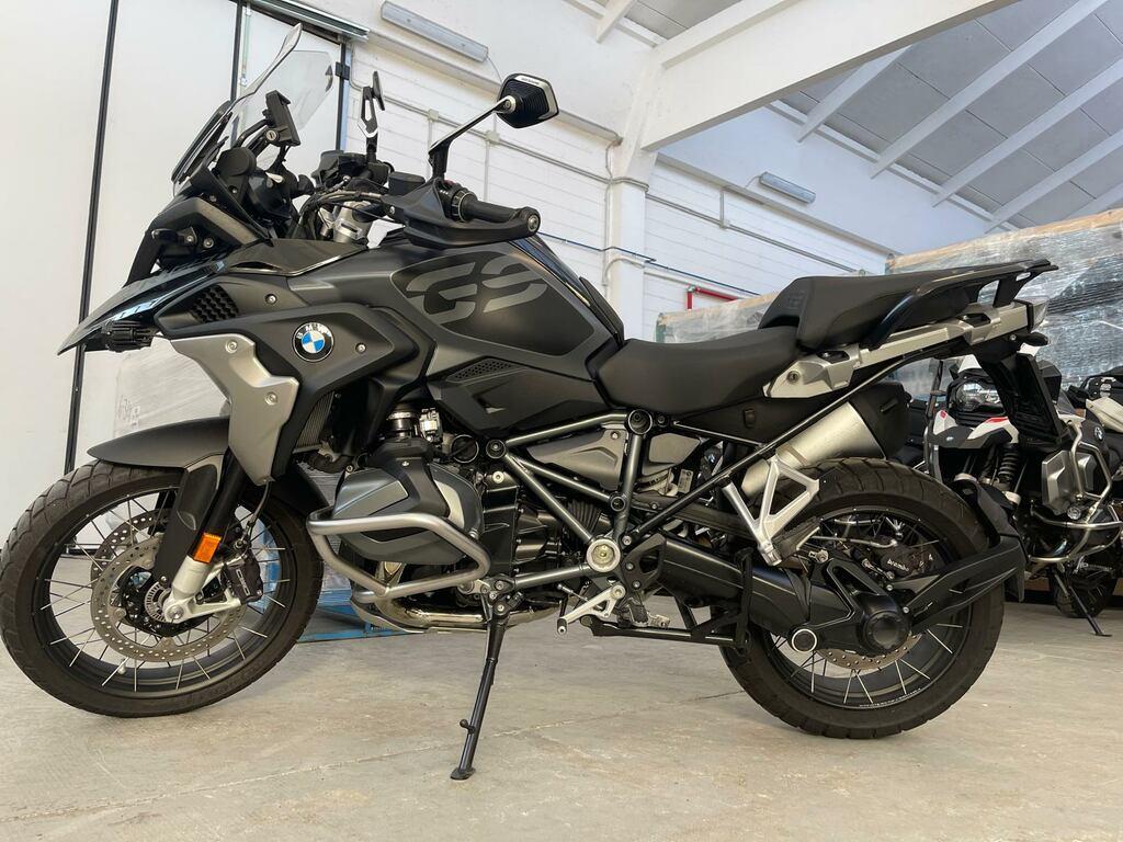 R 1250 GS