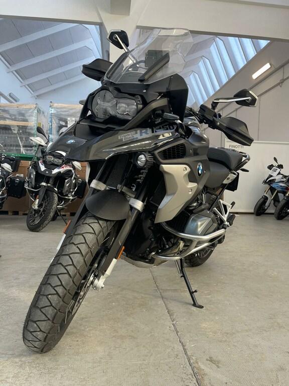 R 1250 GS