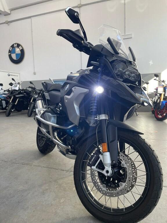 R 1250 GS