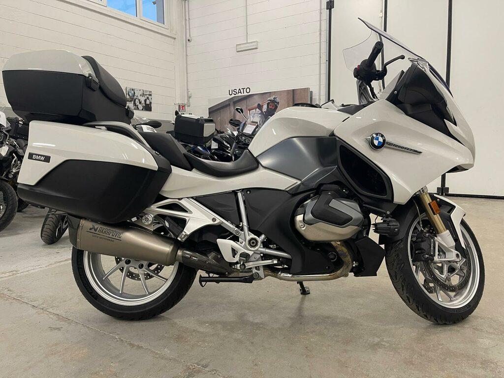 R 1250 RT