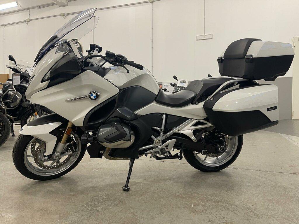 R 1250 RT