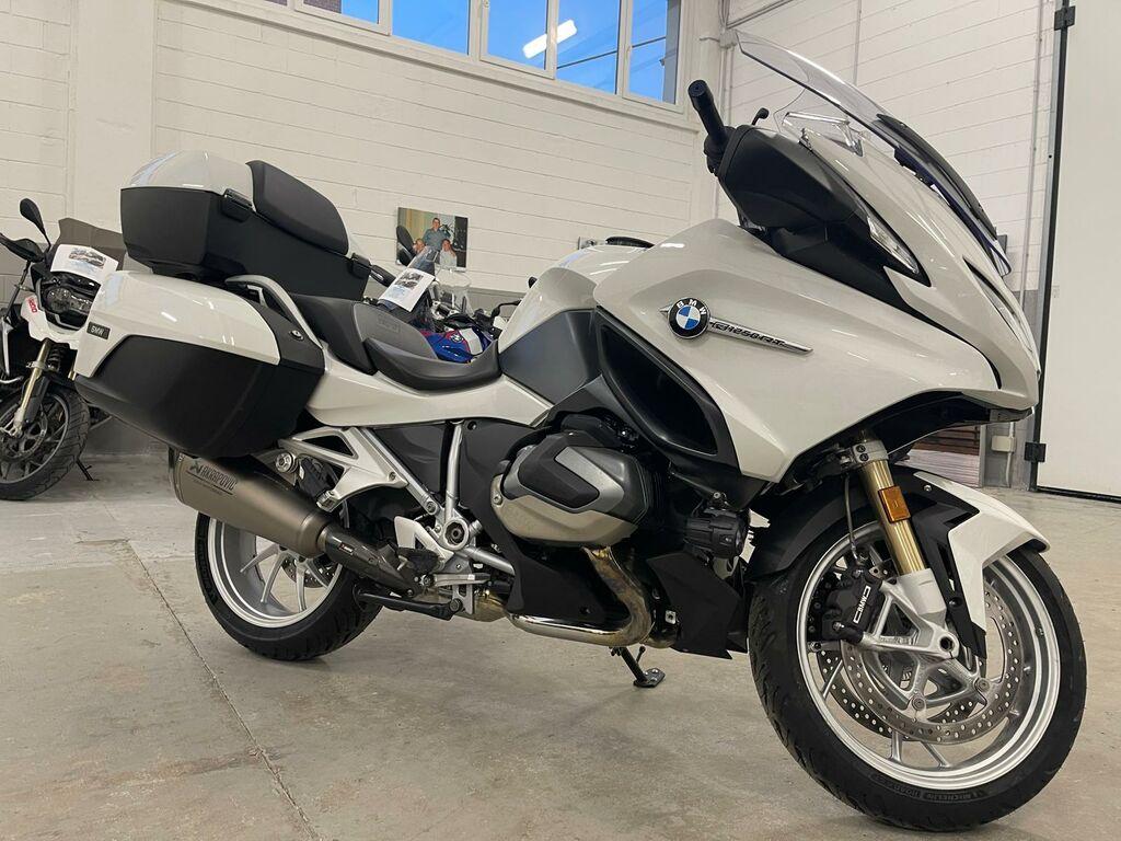 R 1250 RT