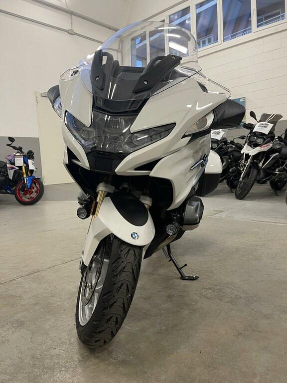 R 1250 RT