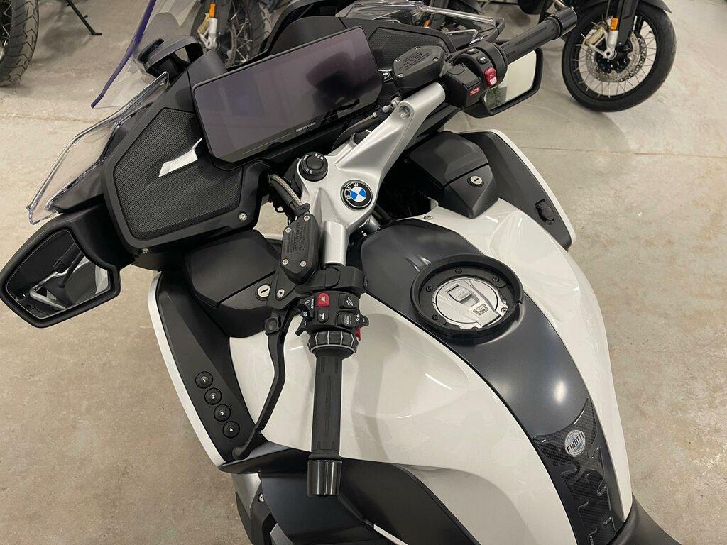 R 1250 RT