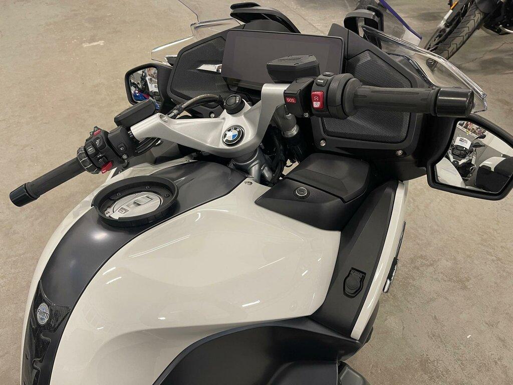 R 1250 RT