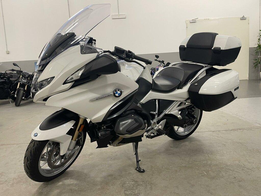 R 1250 RT