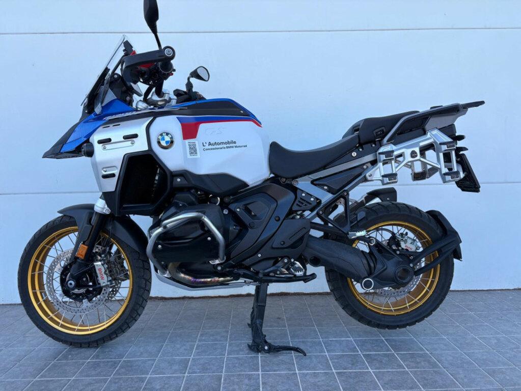 R 1300 GS