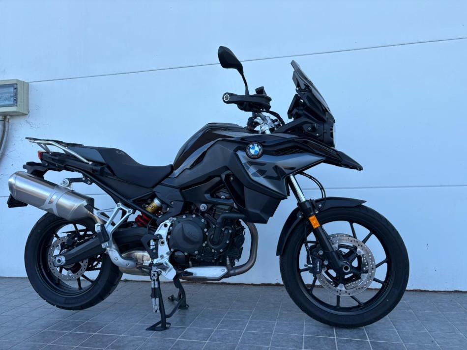 F 800 GS