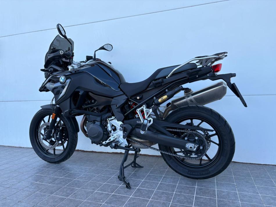 F 800 GS