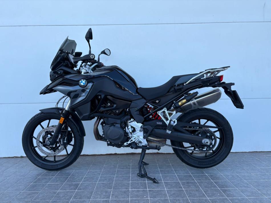 F 800 GS