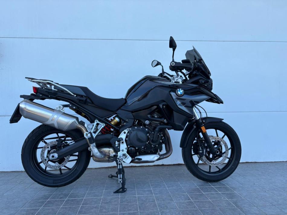 F 800 GS