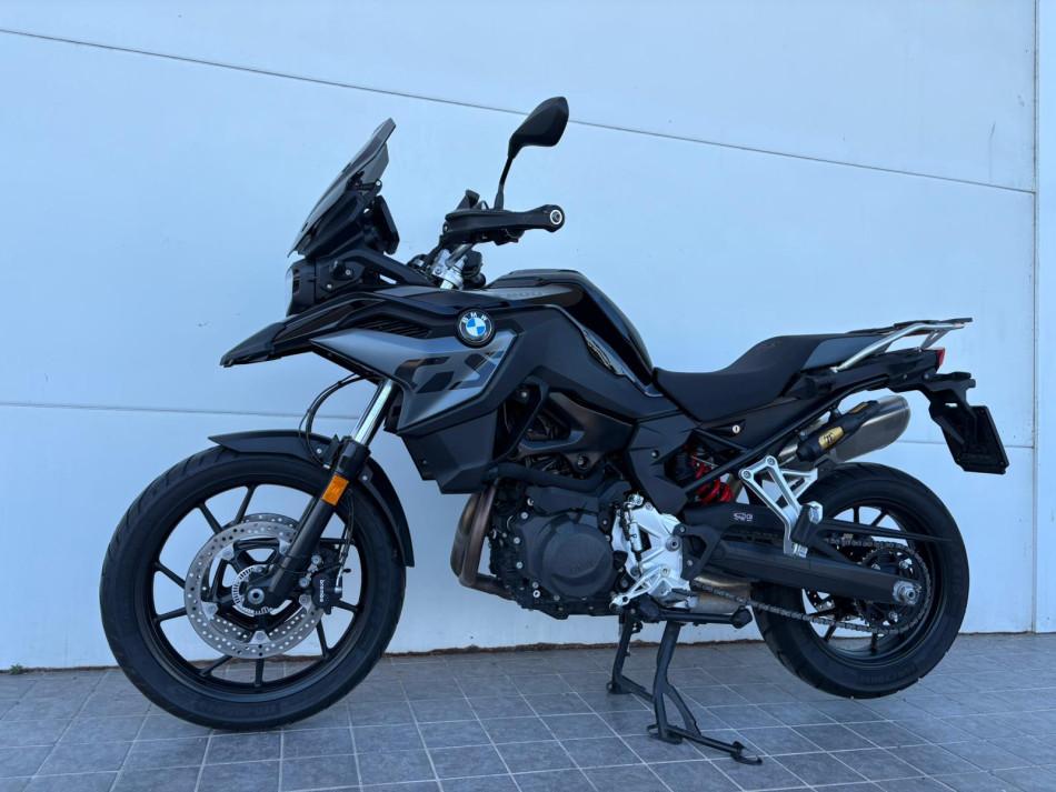 F 800 GS