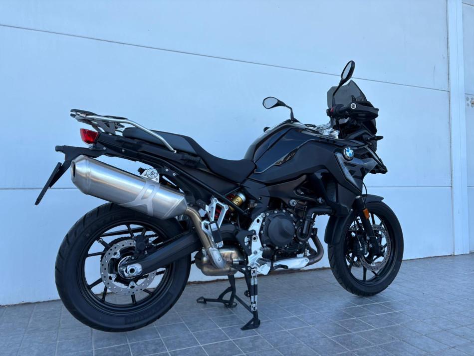 F 800 GS