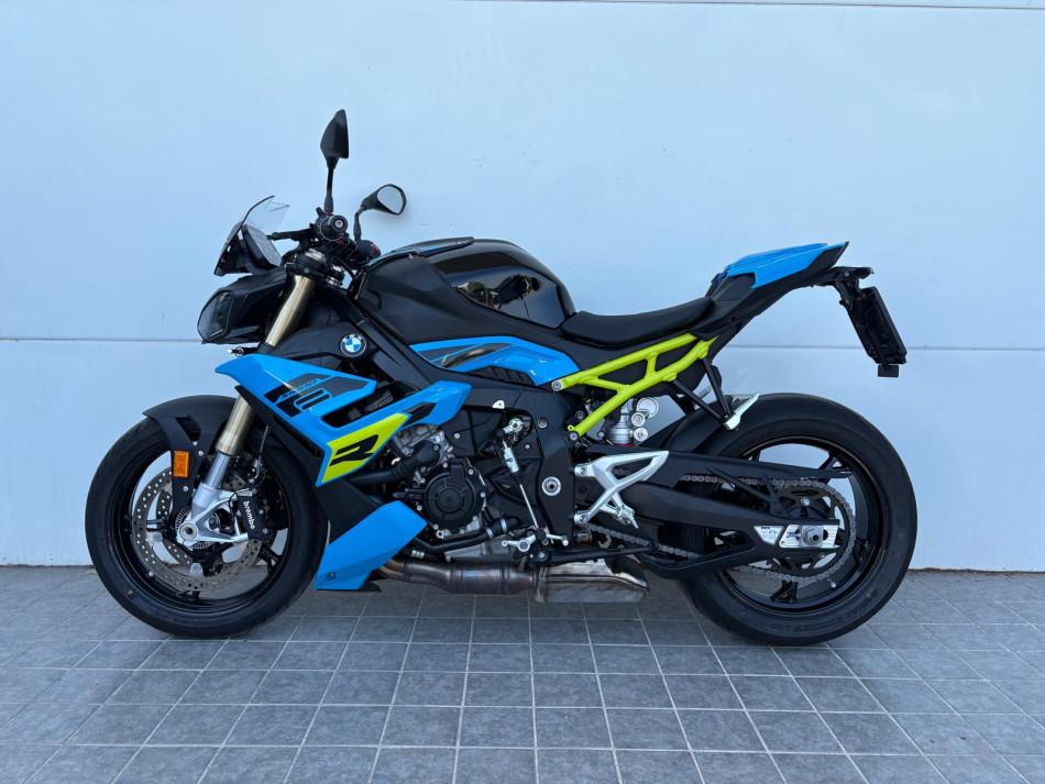 S 1000 R