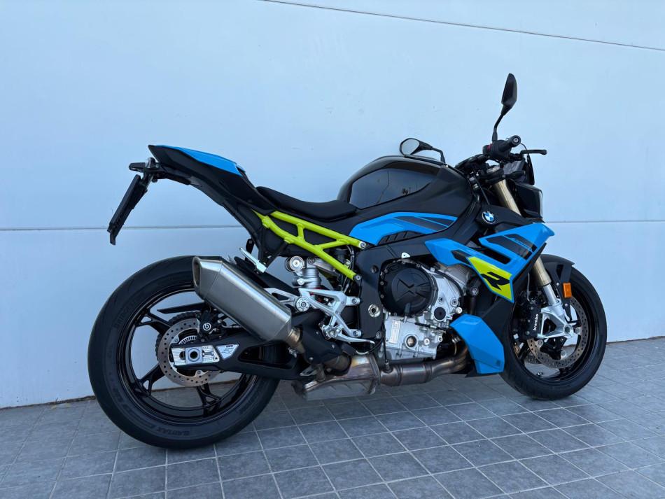 S 1000 R