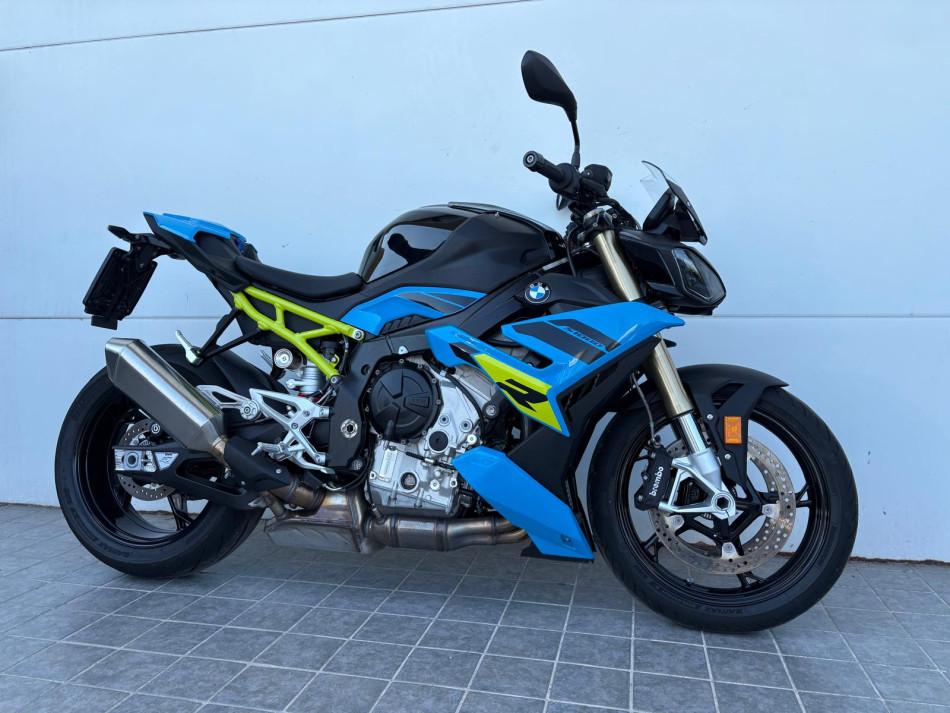S 1000 R