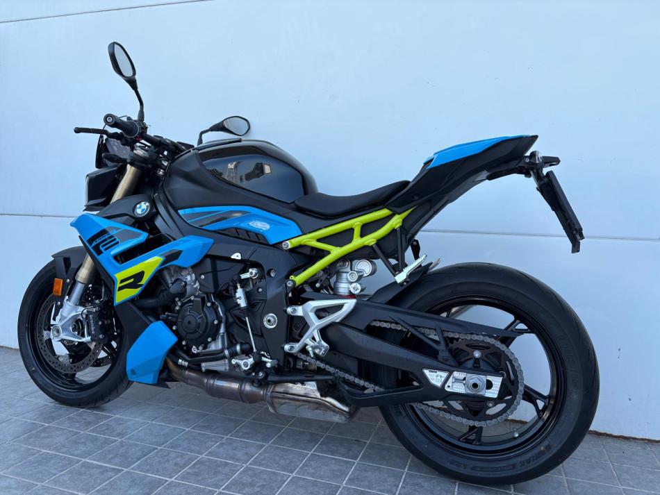 S 1000 R