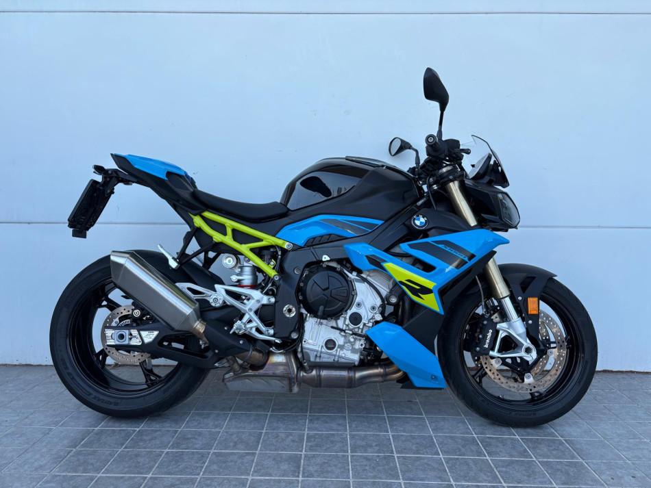 S 1000 R