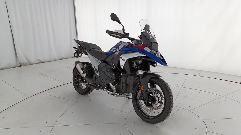 R 1300 GS