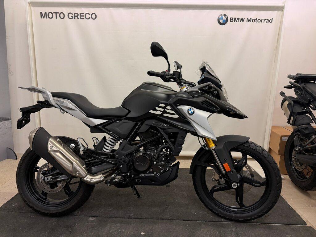 G 310 GS