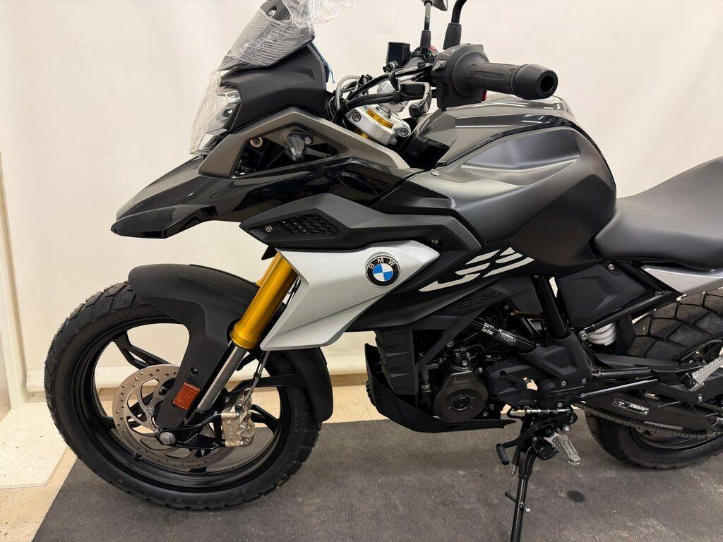 G 310 GS