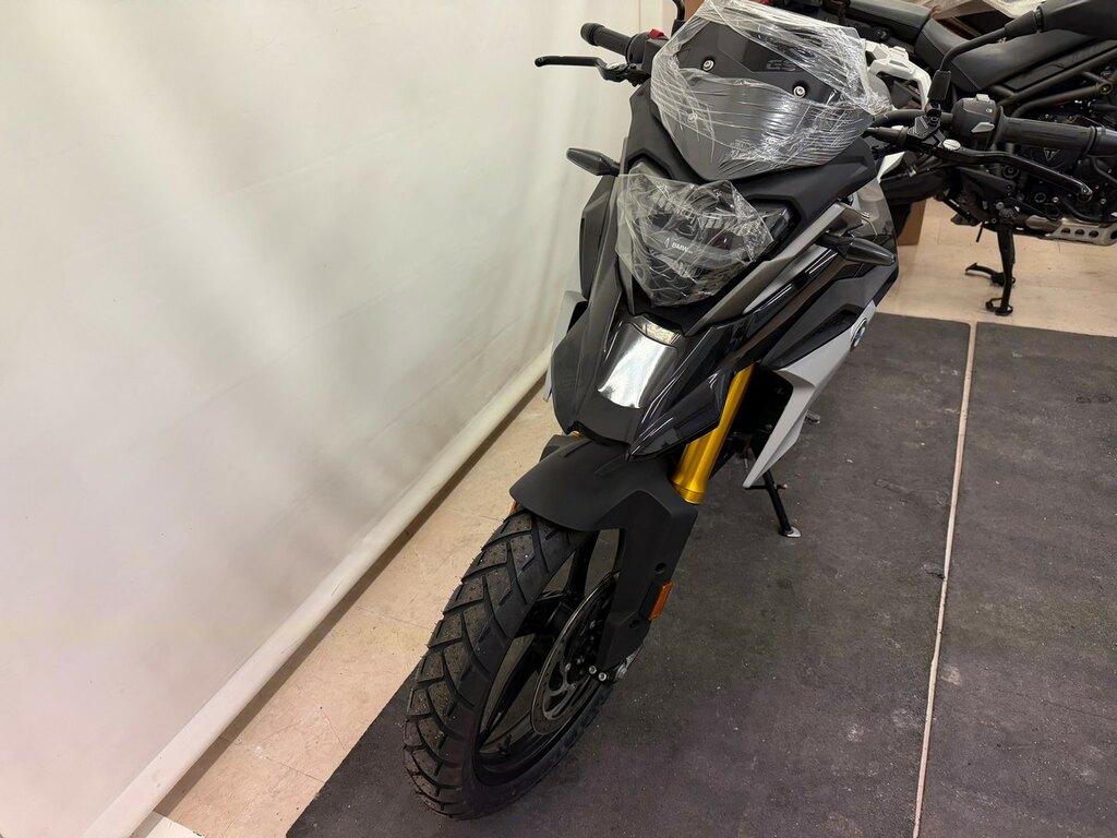 G 310 GS