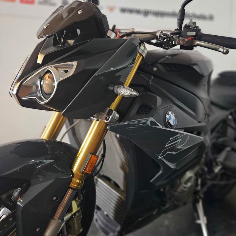 S 1000 R
