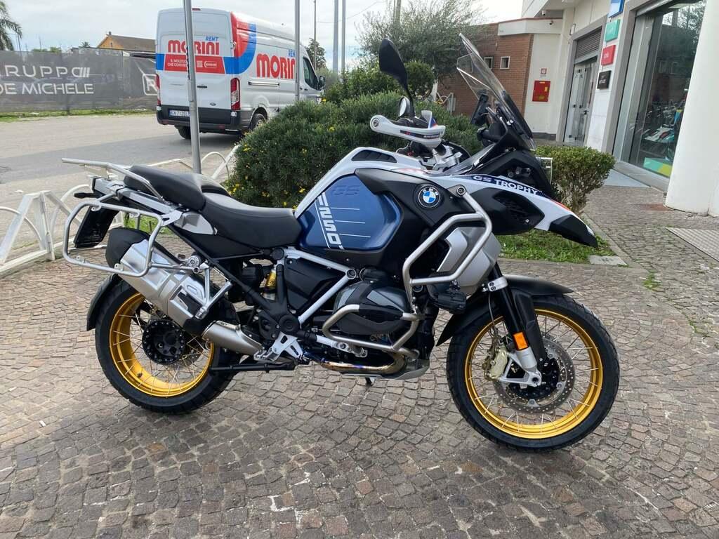 R 1250 GS
