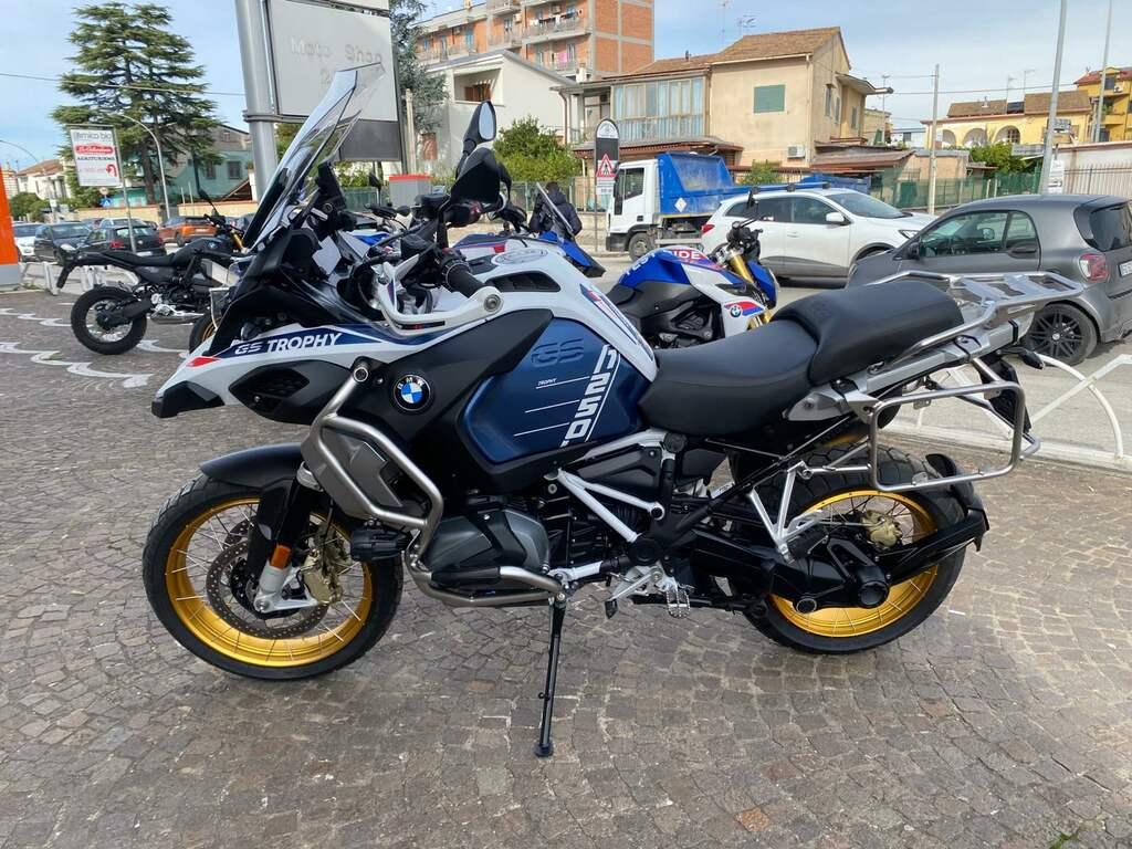 R 1250 GS