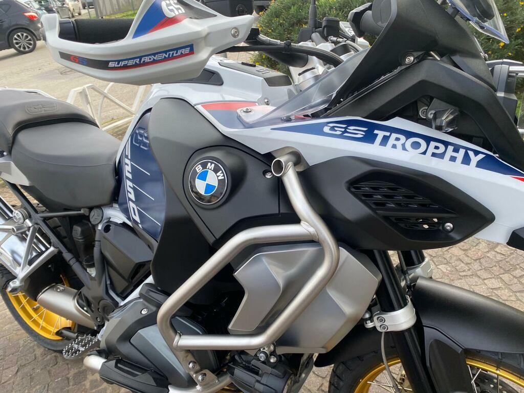 R 1250 GS