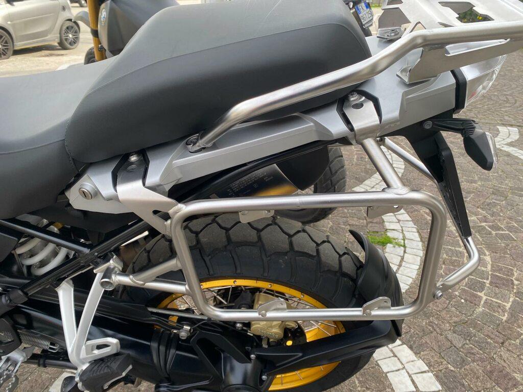 R 1250 GS