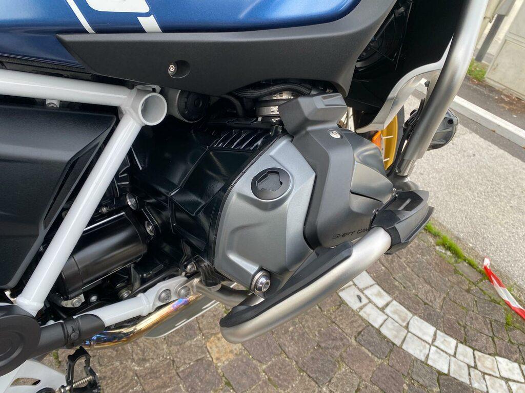R 1250 GS