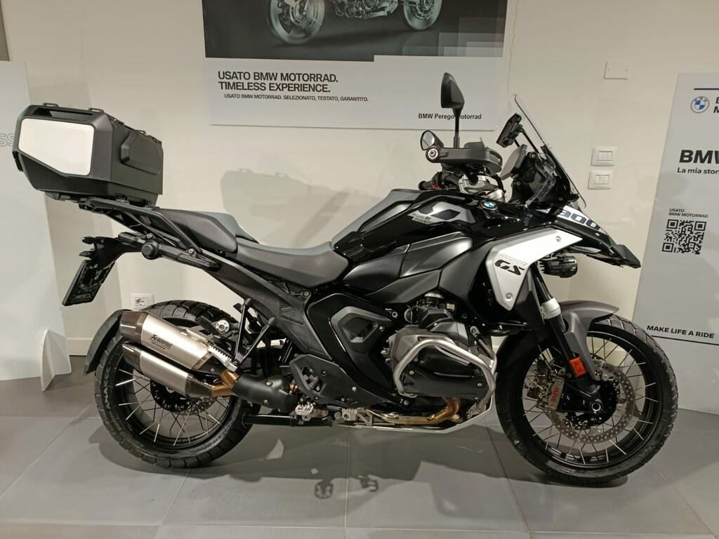 R 1300 GS