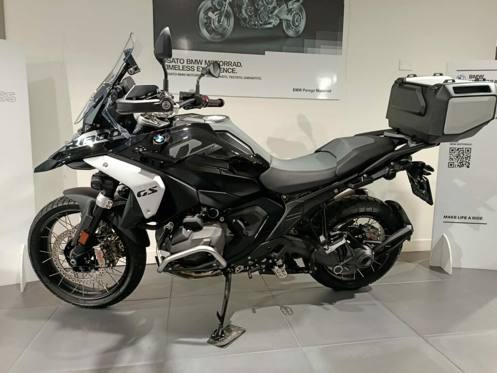 R 1300 GS