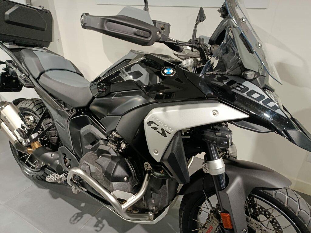 R 1300 GS