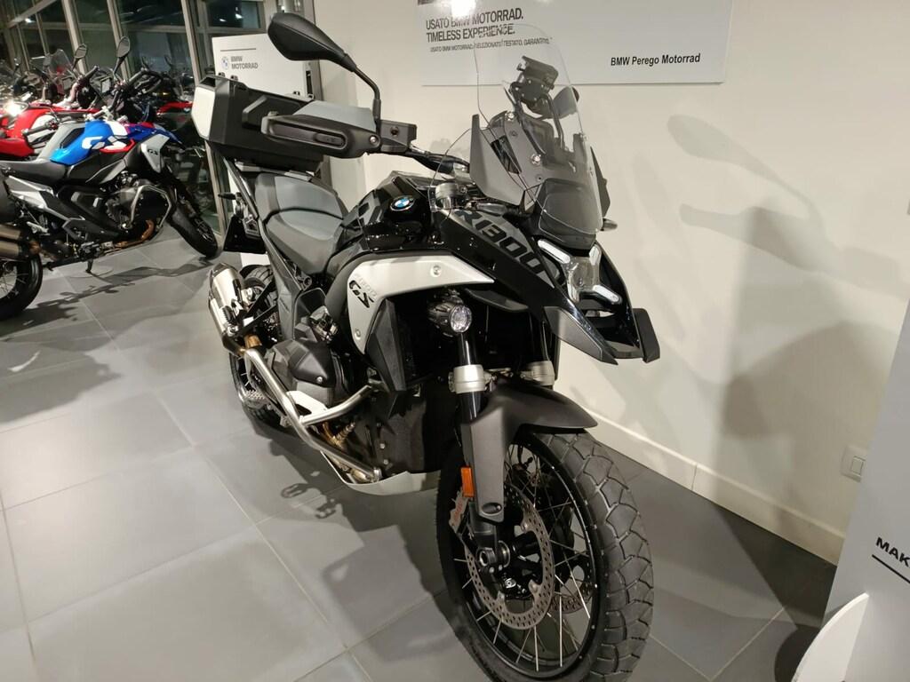 R 1300 GS