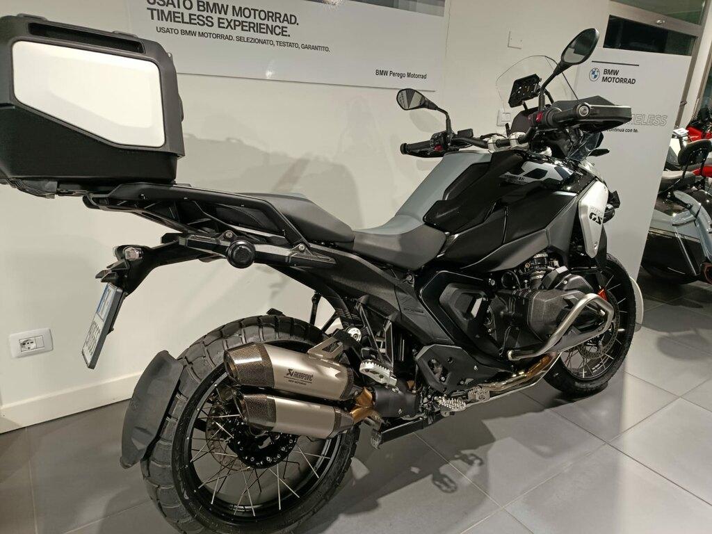 R 1300 GS
