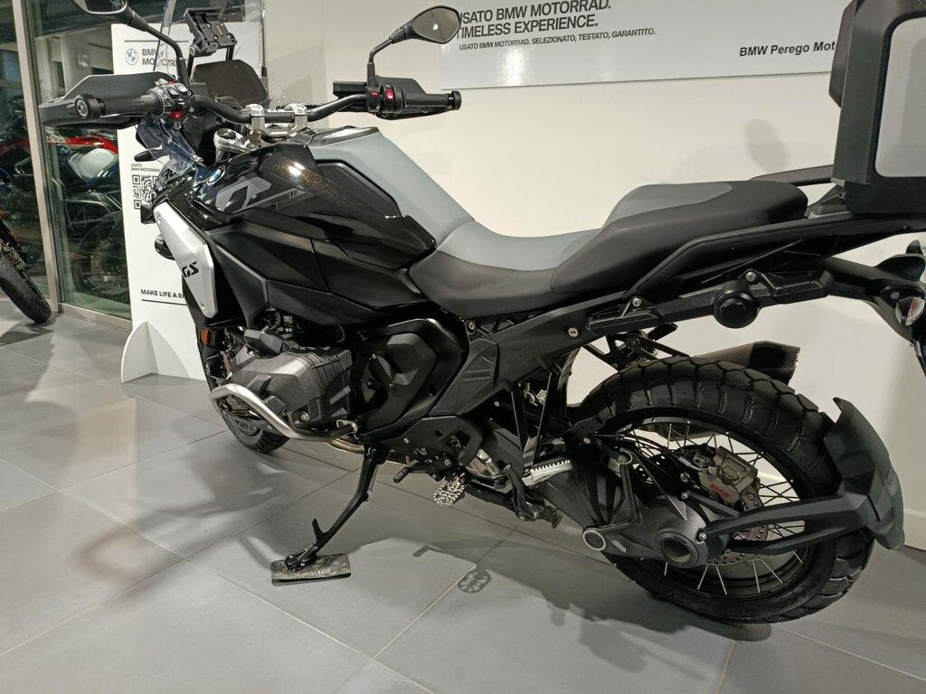 R 1300 GS