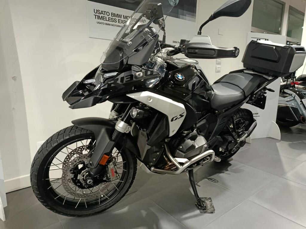 R 1300 GS