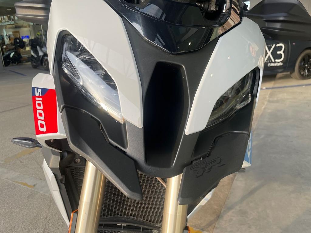 S 1000 XR