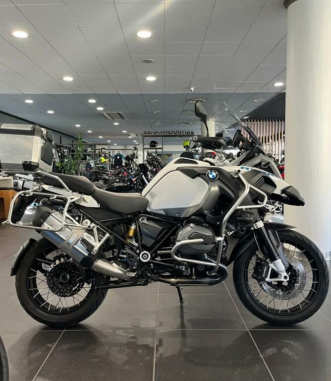 R 1200 GS