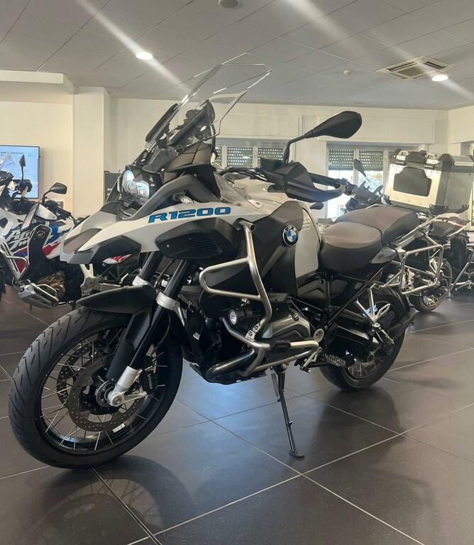 R 1200 GS
