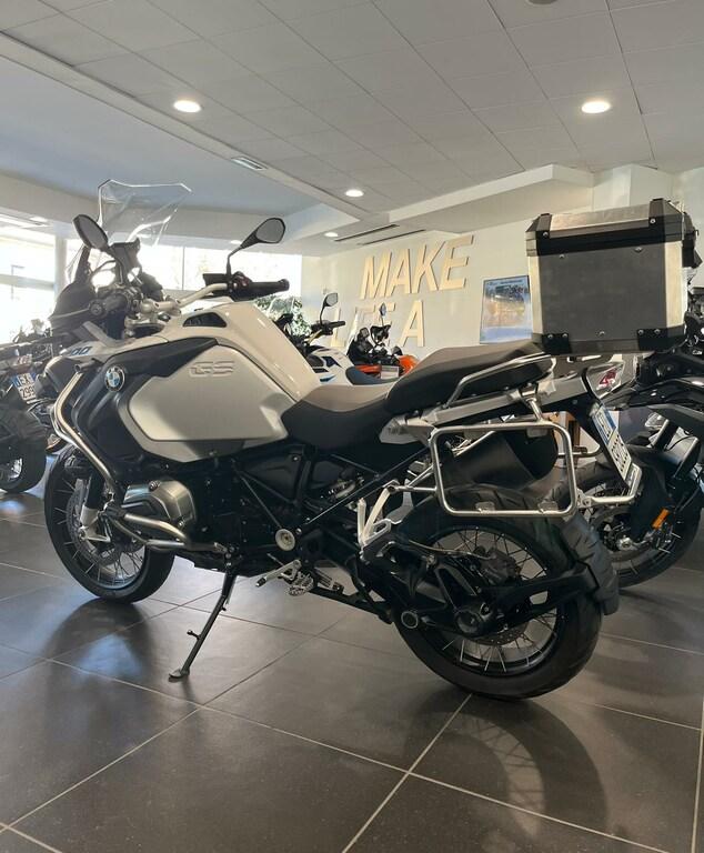 R 1200 GS