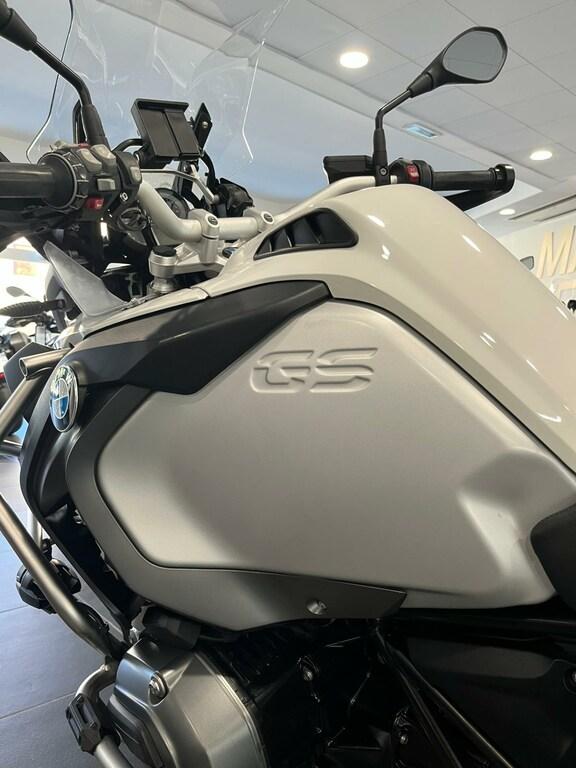 R 1200 GS