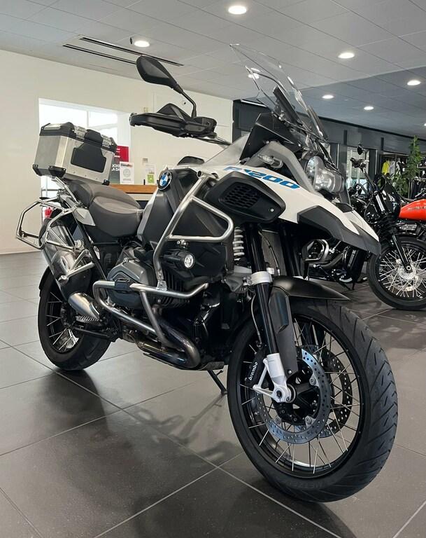 R 1200 GS